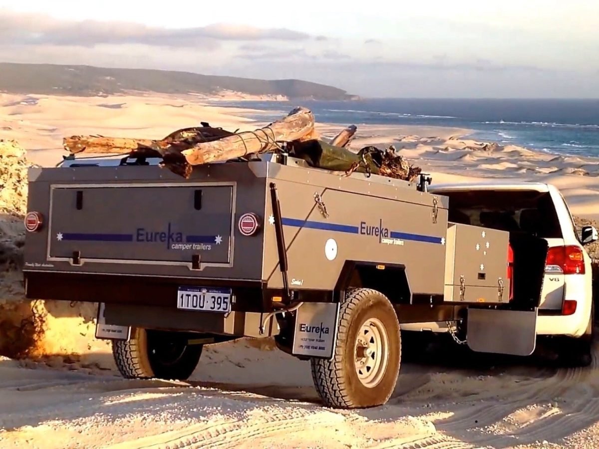 Eureka-Offroad-Camper-Trailer