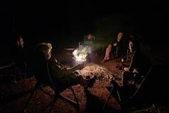 Campfire-with-Redtrack-Tours1