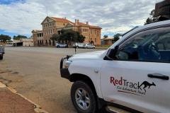 Coolgardie-Redtrack-Tours