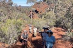 Helena-Aurora-Range-Lake-Ballard-Goldfields-Redtrack-Tour-Group1