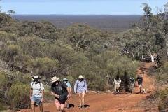 Helena-Aurora-Range-Lake-Ballard-Goldfields-Redtrack-Tour-Group2