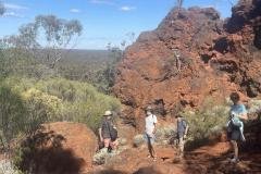 Helena-Aurora-Range-Lake-Ballard-Goldfields-Redtrack-Tour-Group6