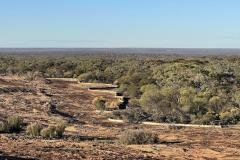 Karalee-Dam-Redtrack-Tours