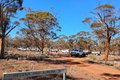 Redtrack-Tour-to-Helena-Aurora-Range-in-Convoy