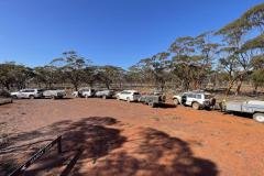 drive-to-Lake-Ballard-with-Redtrack-Tours