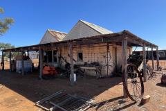 Wandina-Station-Old-Homestead-Redtrack-Tours