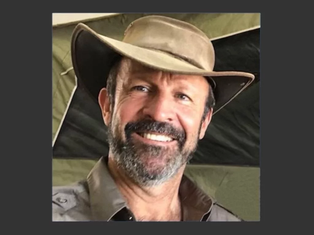 David Goulding - Owner and Tour Operator at Redtrack Eco Adventure Tours